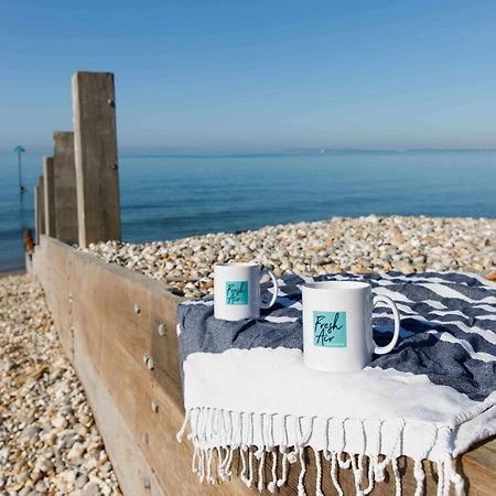 Spacious Home For 8 In Witterings - Walk To Beach East Wittering Zewnętrze zdjęcie