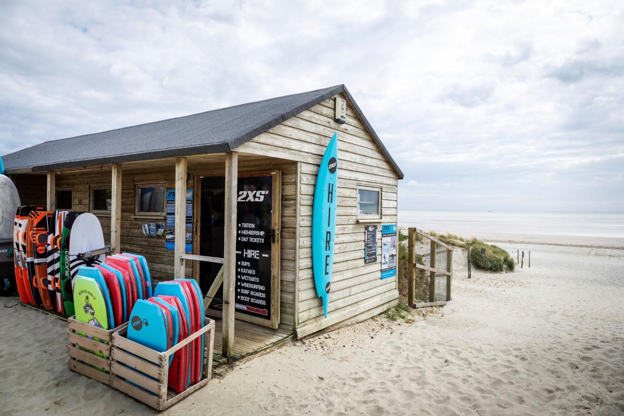 Spacious Home For 8 In Witterings - Walk To Beach East Wittering Zewnętrze zdjęcie