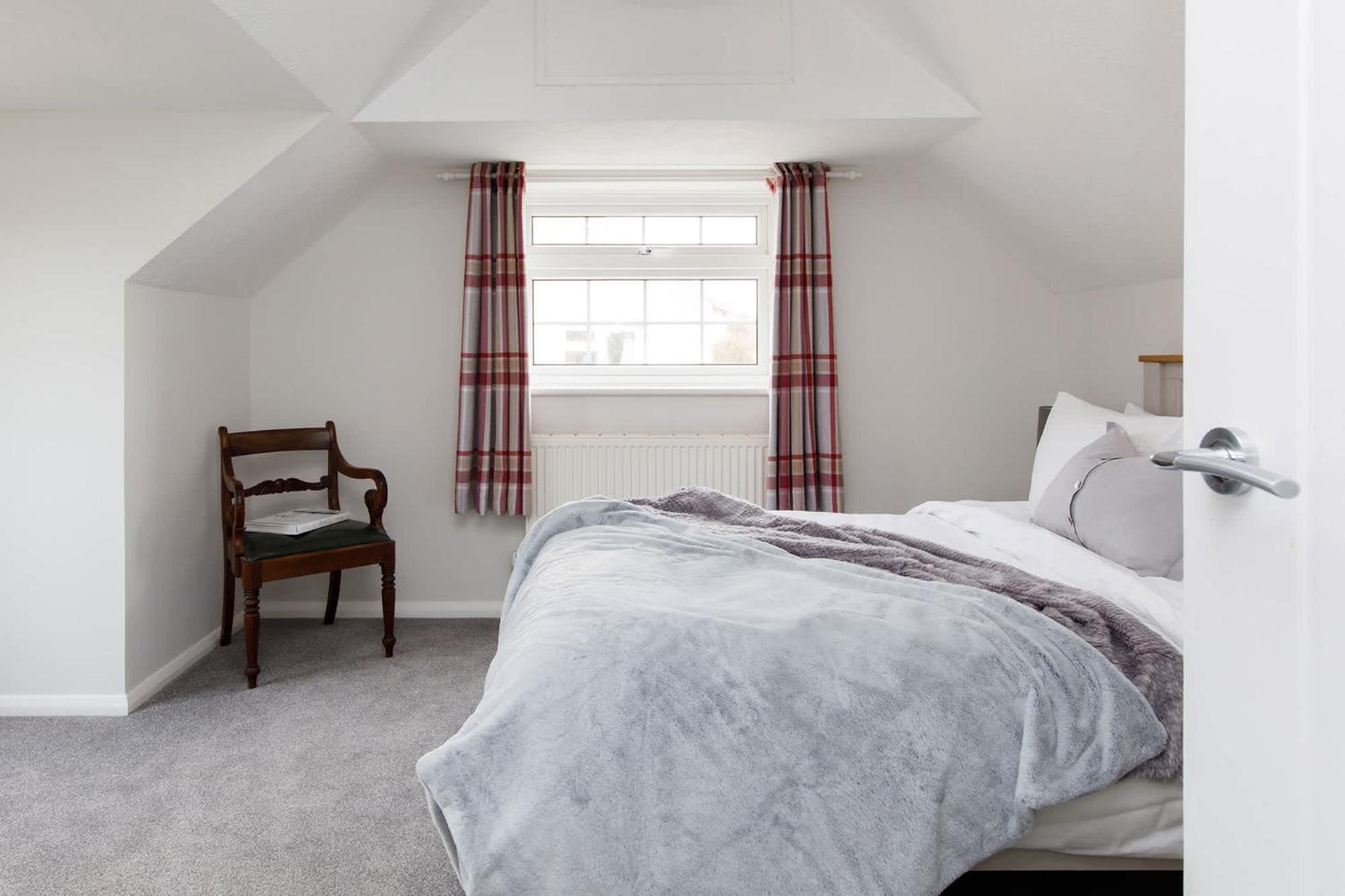 Spacious Home For 8 In Witterings - Walk To Beach East Wittering Zewnętrze zdjęcie