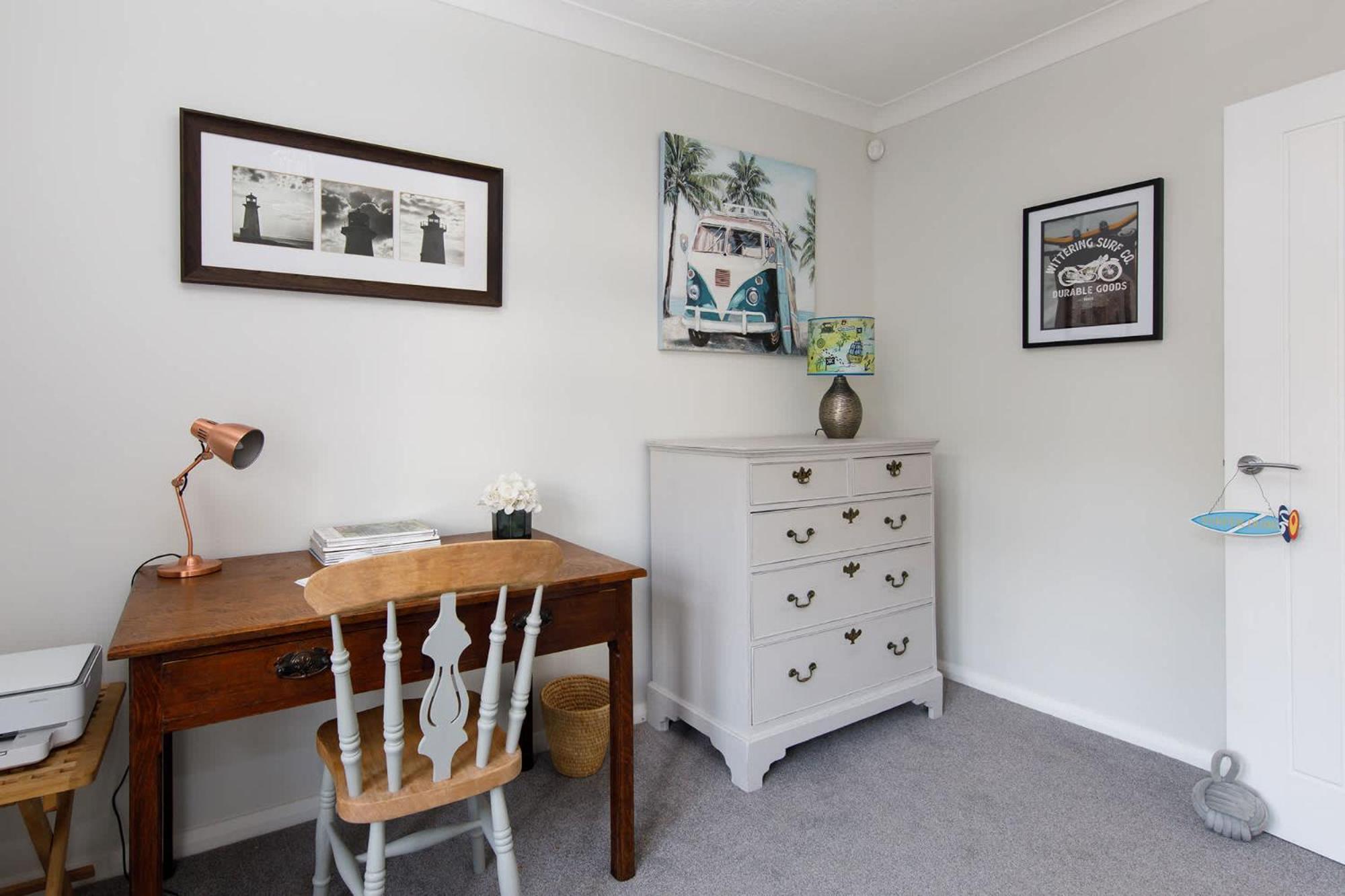 Spacious Home For 8 In Witterings - Walk To Beach East Wittering Zewnętrze zdjęcie