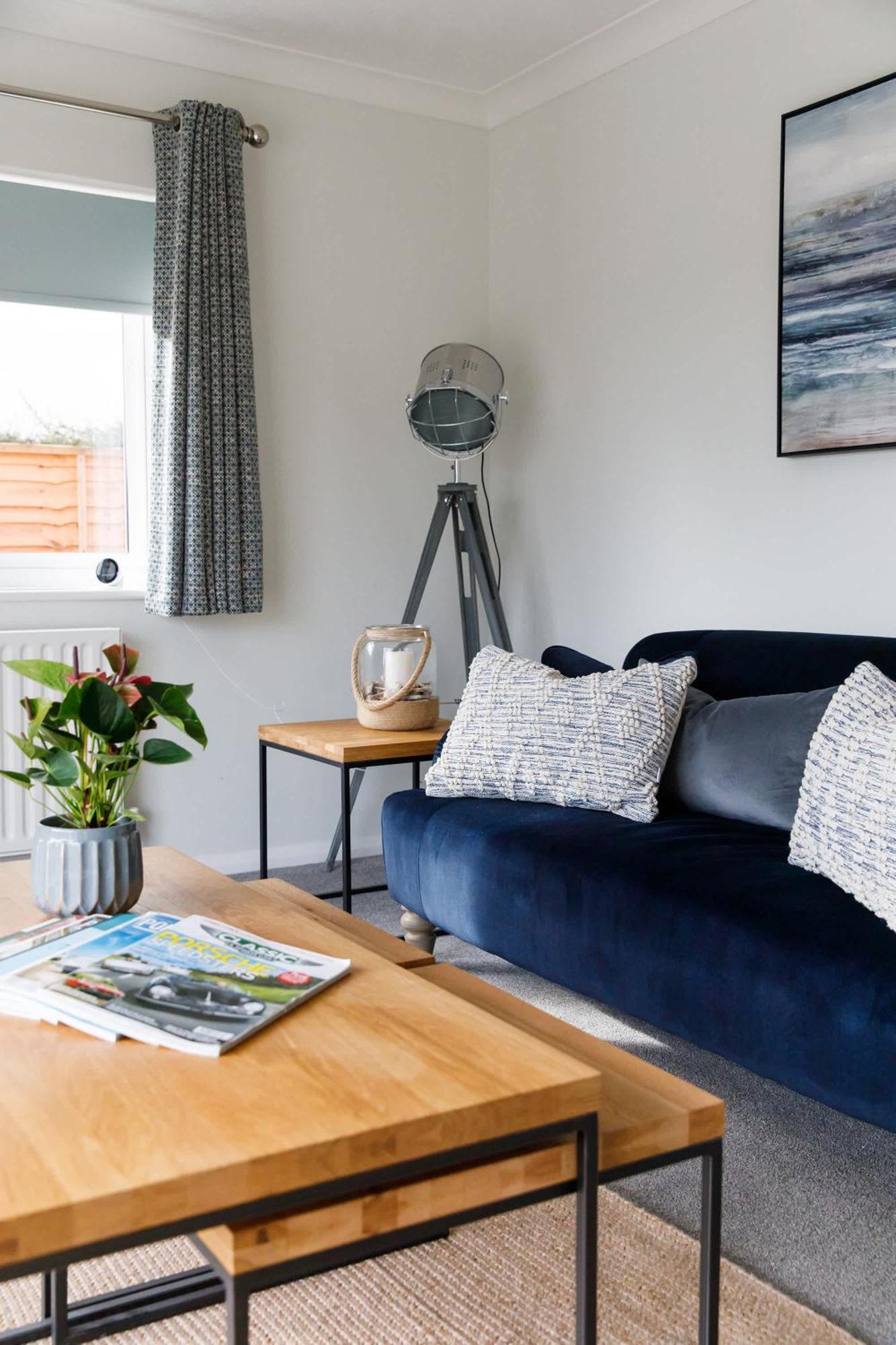 Spacious Home For 8 In Witterings - Walk To Beach East Wittering Zewnętrze zdjęcie