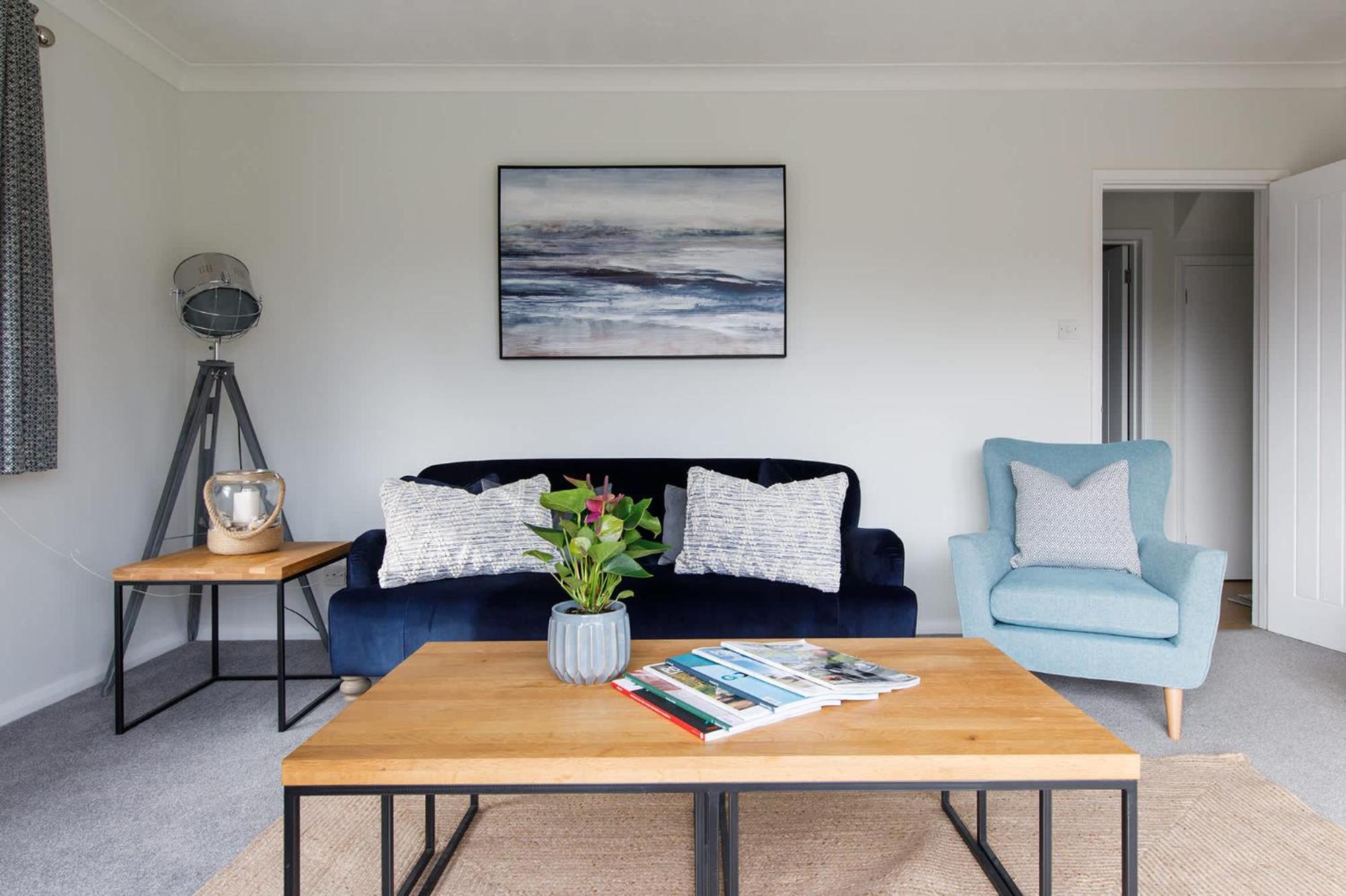 Spacious Home For 8 In Witterings - Walk To Beach East Wittering Zewnętrze zdjęcie